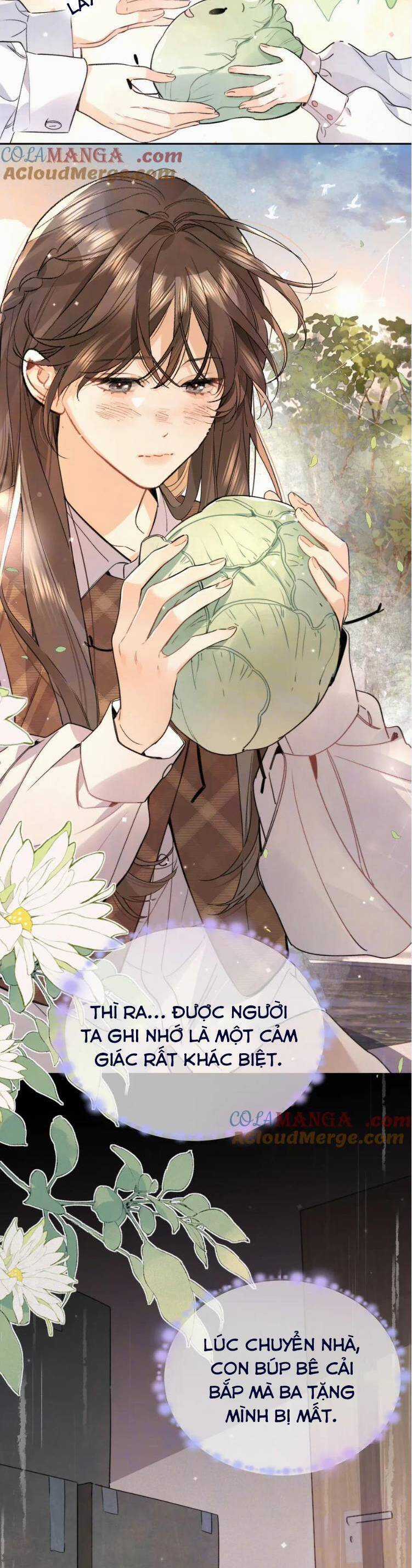 Tỏ Tình - Chapter 60 - Trang 10