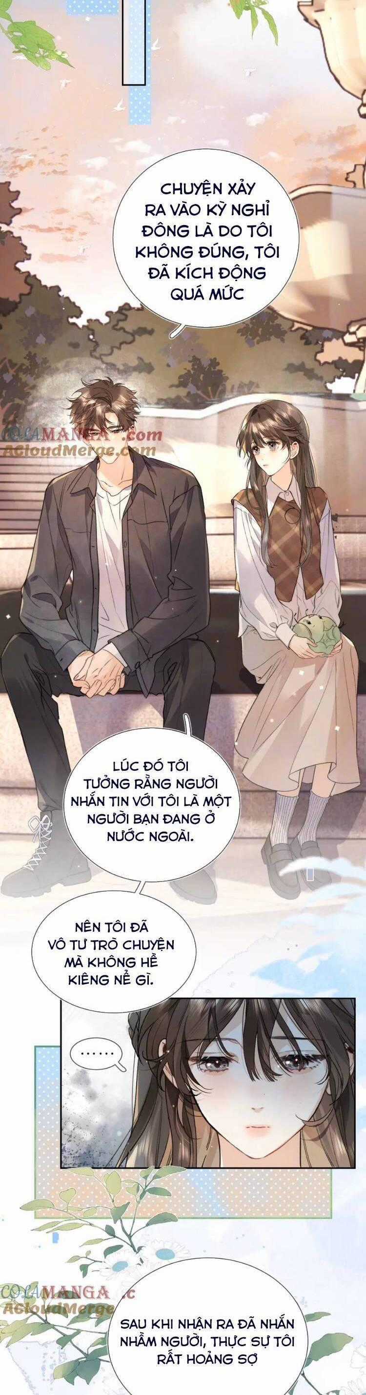 Tỏ Tình - Chapter 61 - Trang 2