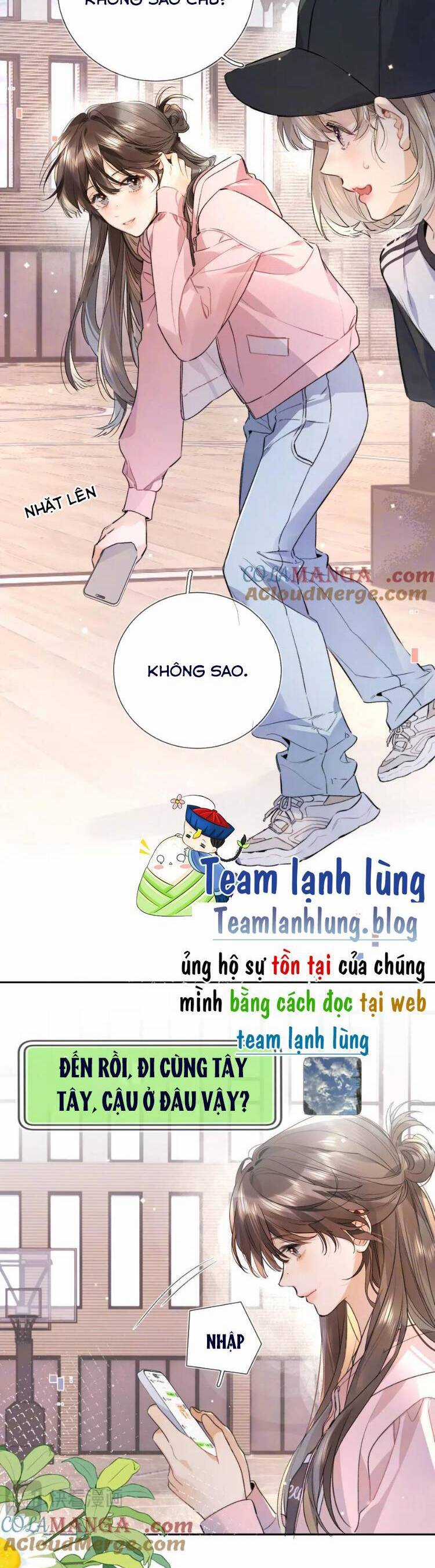Tỏ Tình - Chapter 61 - Trang 13