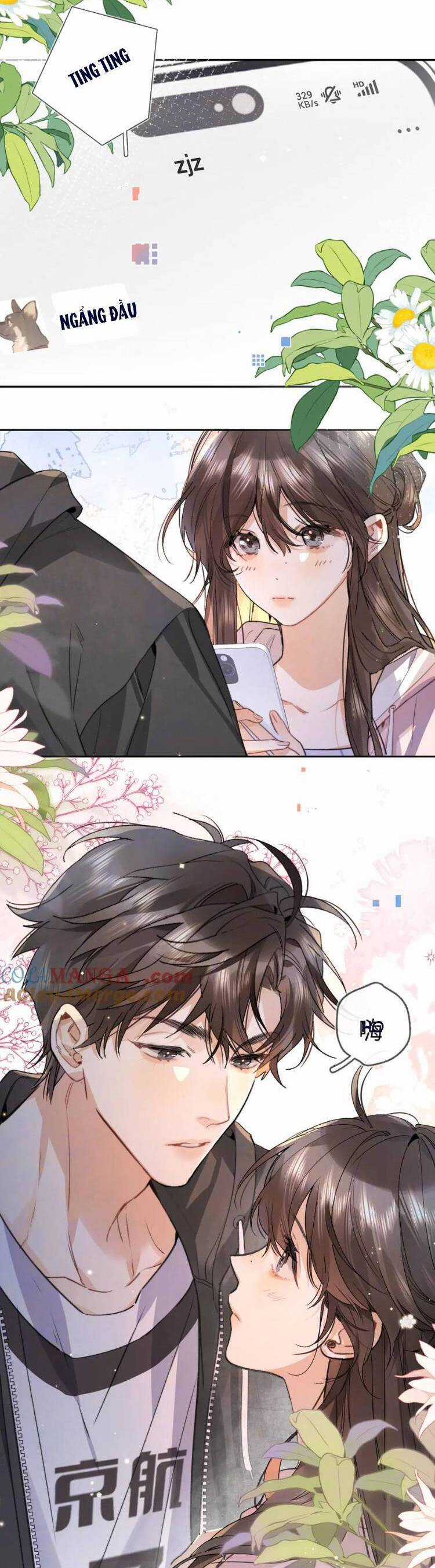 Tỏ Tình - Chapter 61 - Trang 14