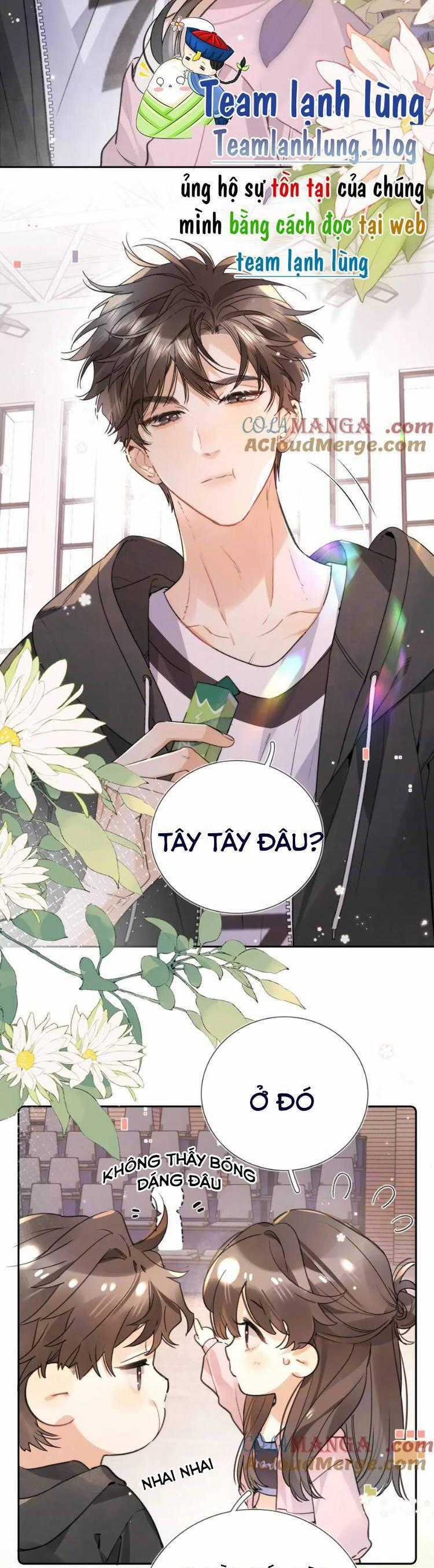 Tỏ Tình - Chapter 61 - Trang 15