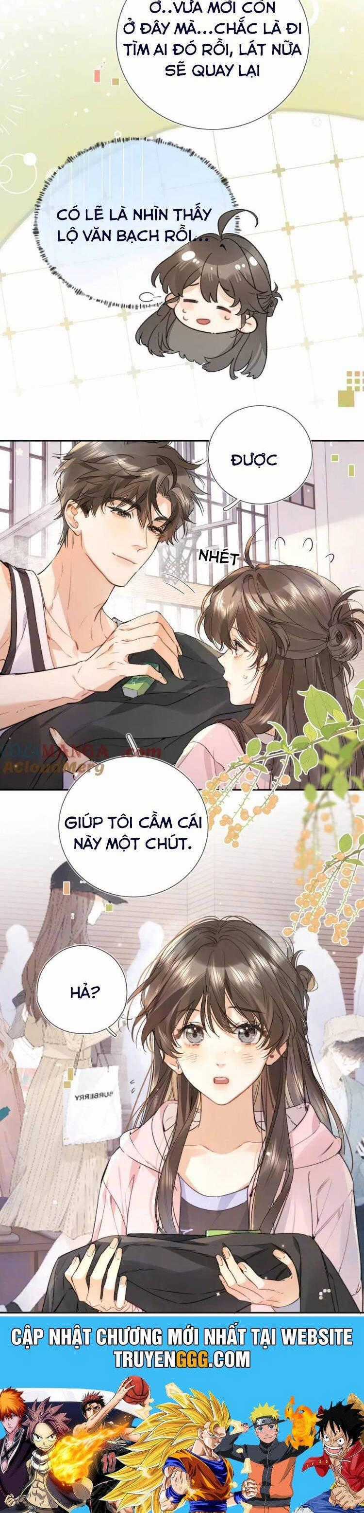 Tỏ Tình - Chapter 61 - Trang 16