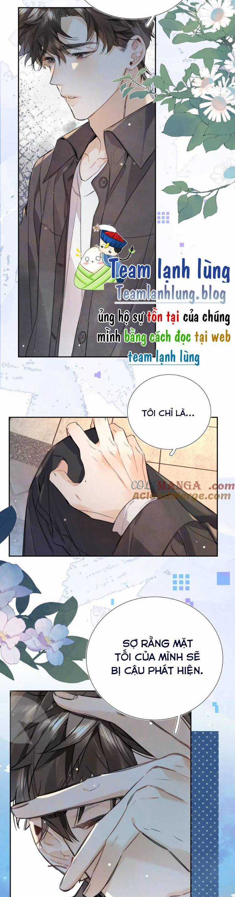 Tỏ Tình - Chapter 61 - Trang 3