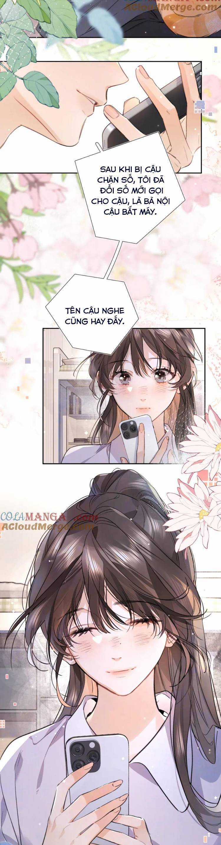 Tỏ Tình - Chapter 61 - Trang 9