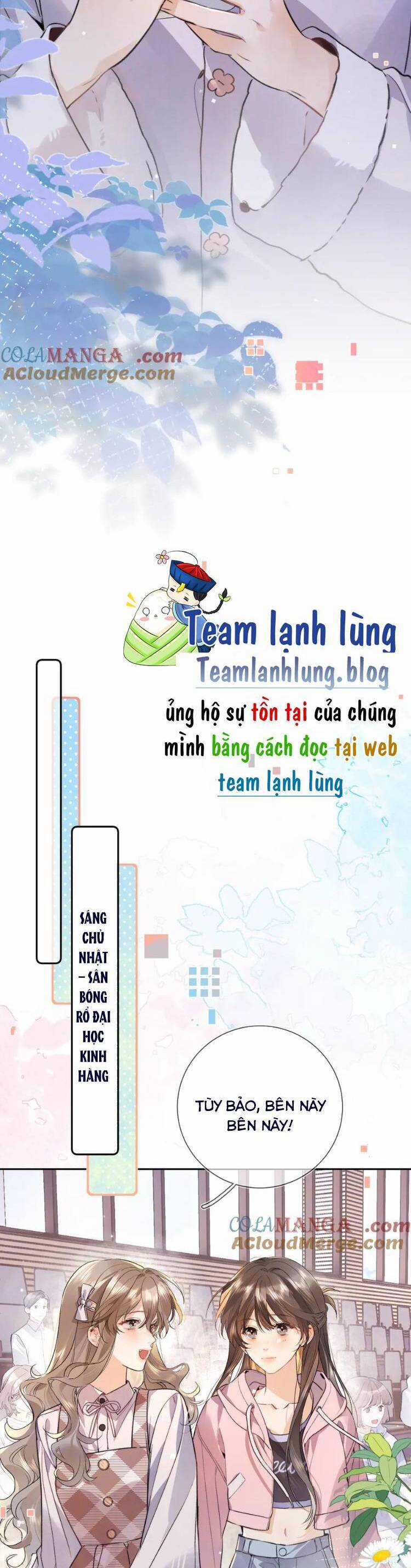 Tỏ Tình - Chapter 61 - Trang 10