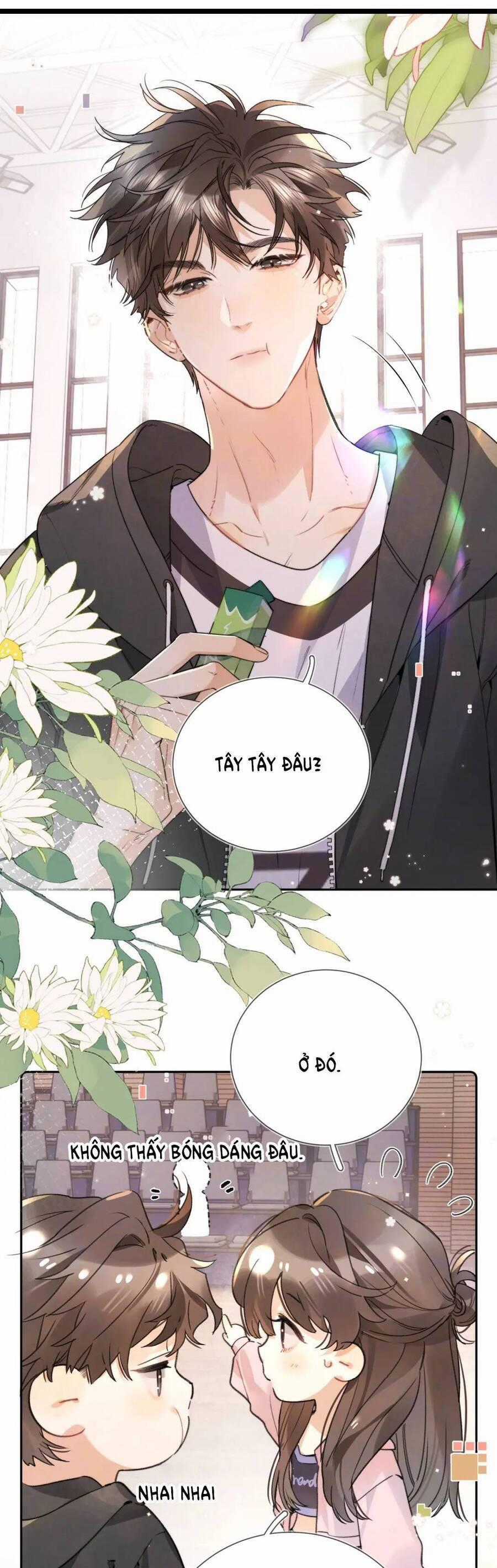 Tỏ Tình - Chapter 62 - Trang 2