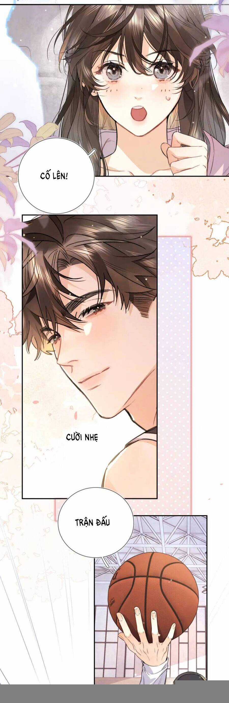 Tỏ Tình - Chapter 62 - Trang 11