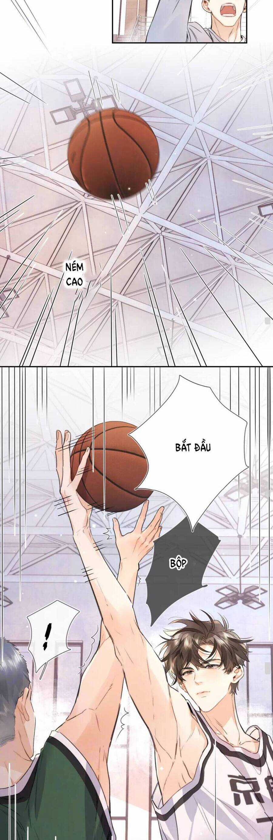 Tỏ Tình - Chapter 62 - Trang 12