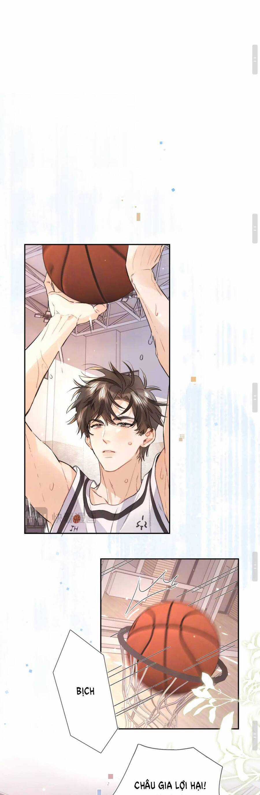 Tỏ Tình - Chapter 62 - Trang 14