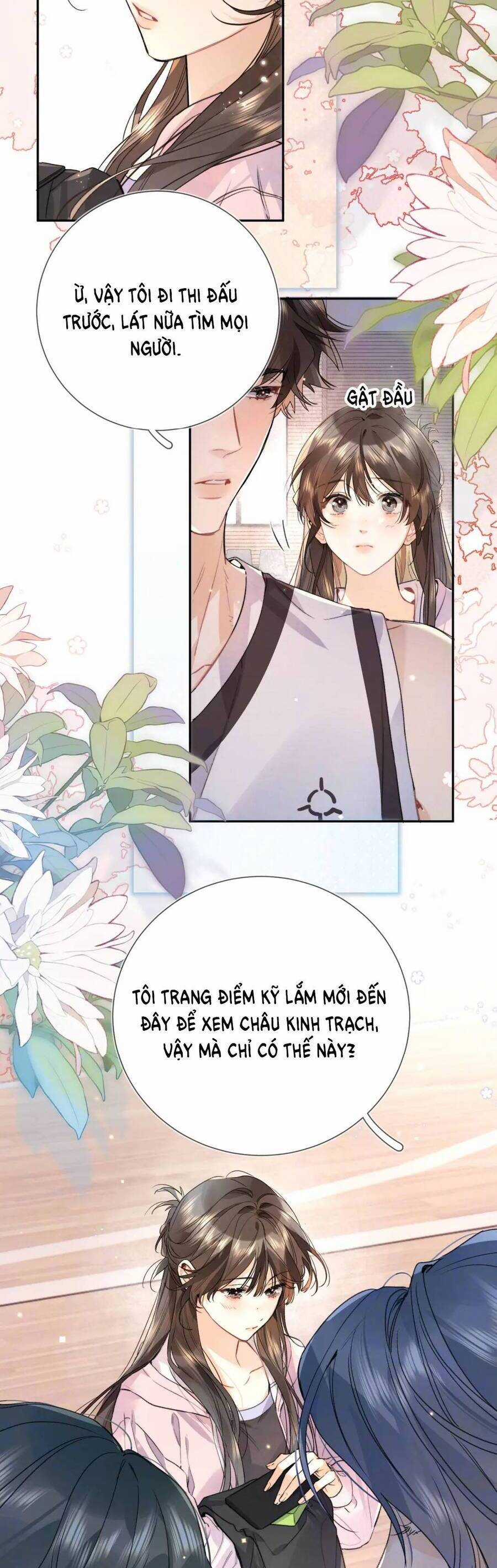 Tỏ Tình - Chapter 62 - Trang 5