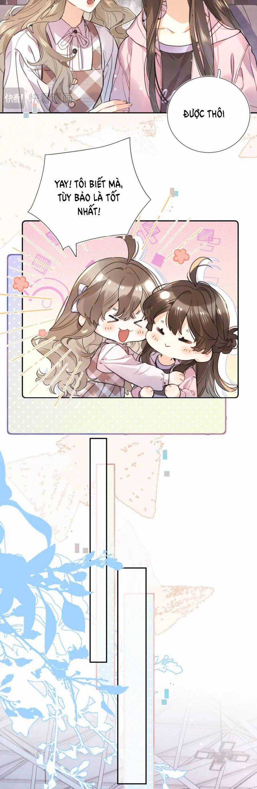 Tỏ Tình - Chapter 62 - Trang 9