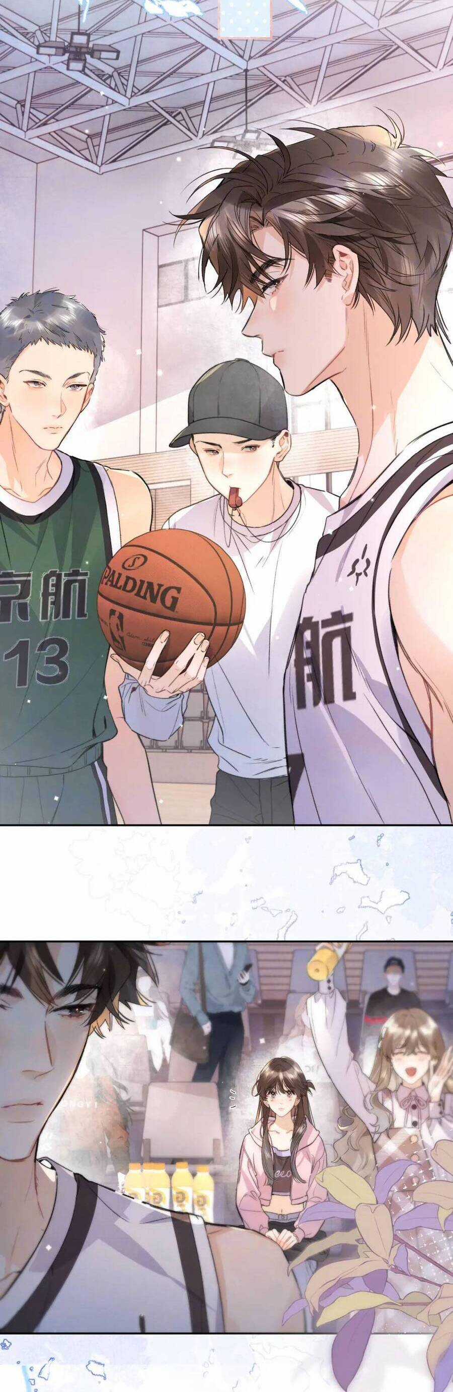 Tỏ Tình - Chapter 62 - Trang 10