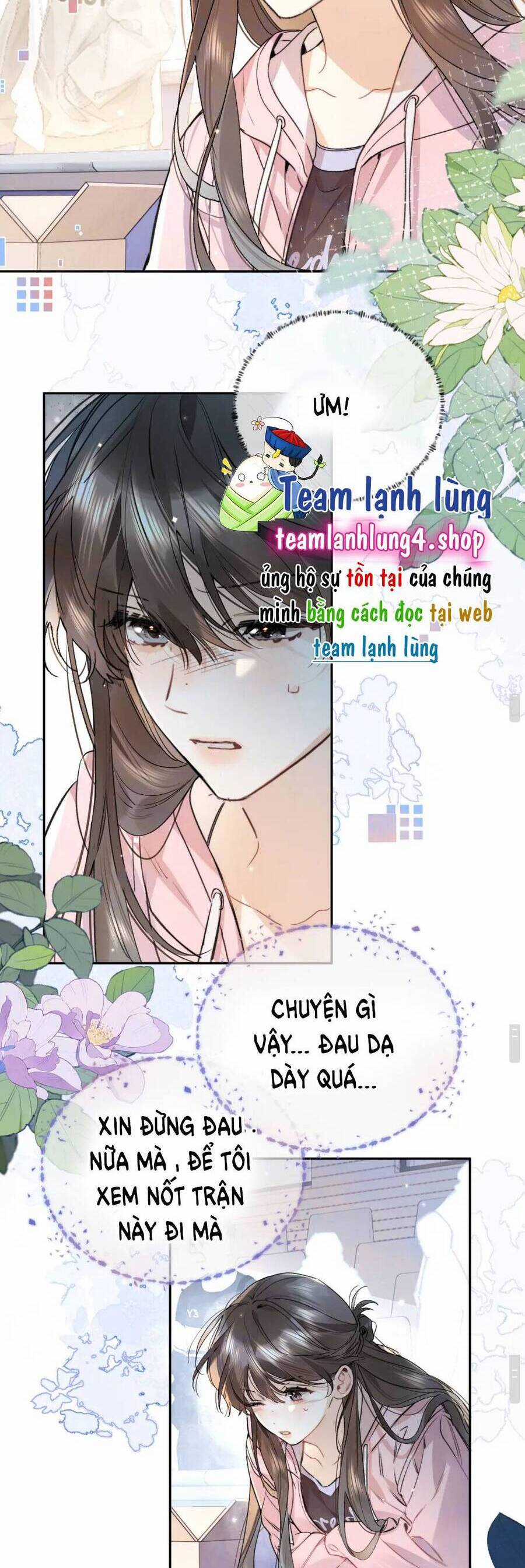 Tỏ Tình - Chapter 63 - Trang 12