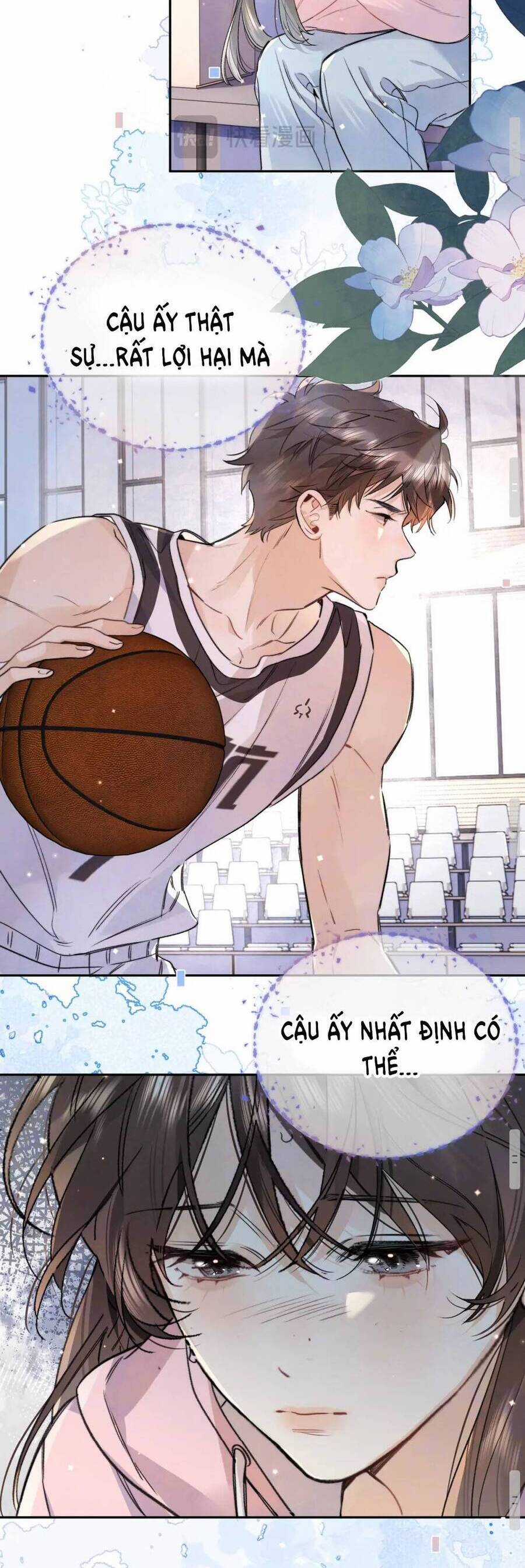 Tỏ Tình - Chapter 63 - Trang 13