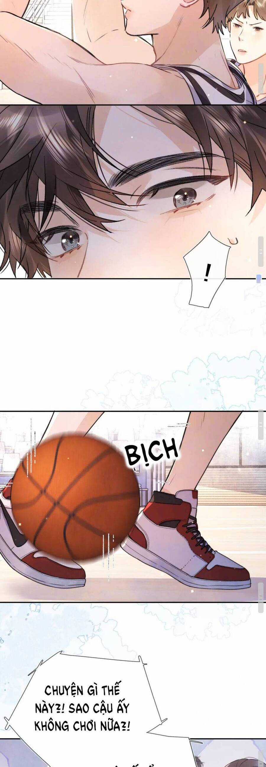 Tỏ Tình - Chapter 63 - Trang 15