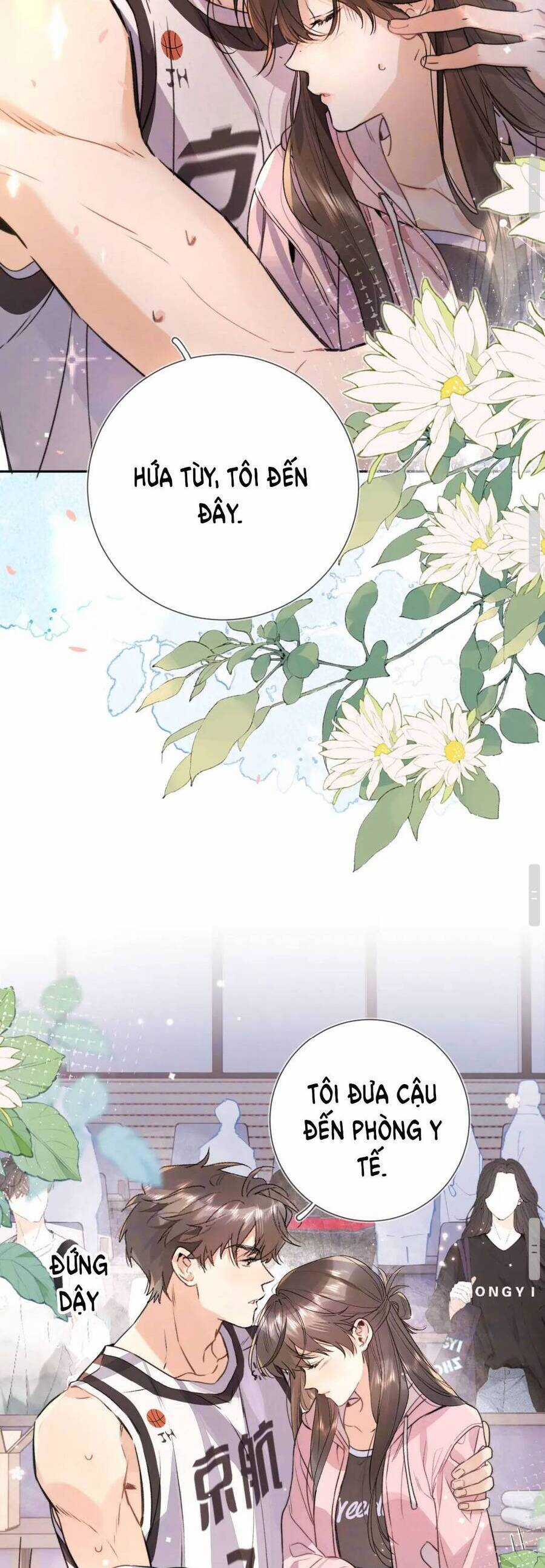 Tỏ Tình - Chapter 63 - Trang 17