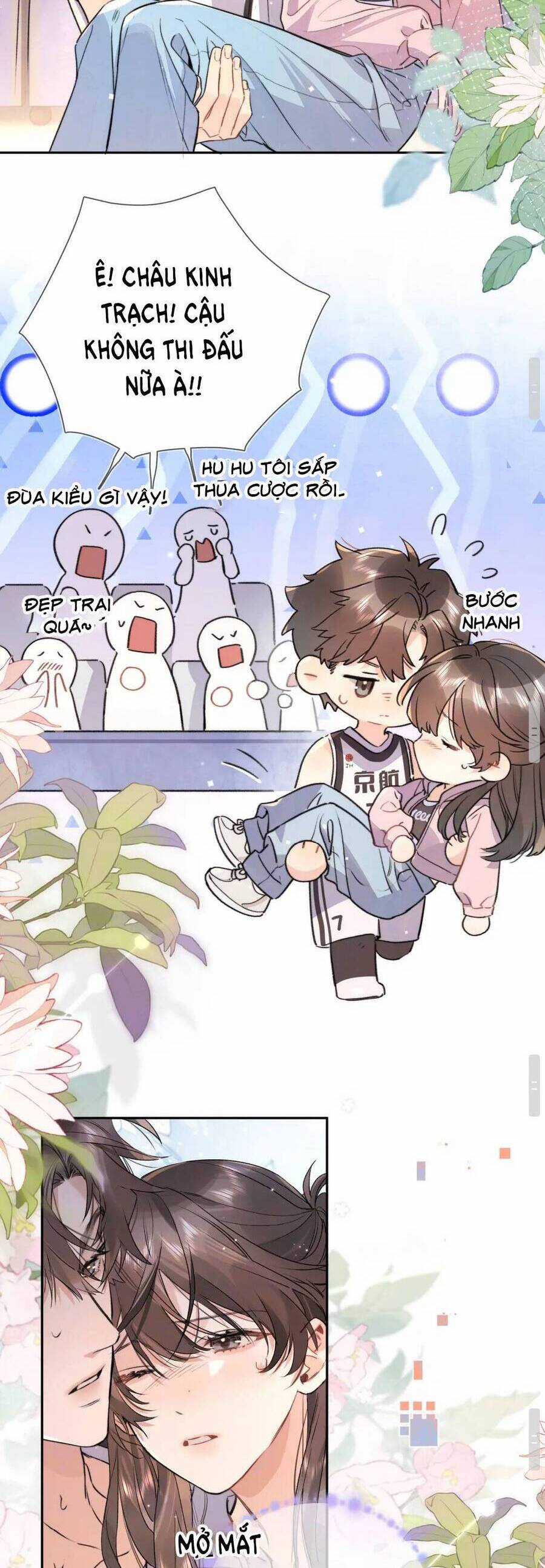 Tỏ Tình - Chapter 63 - Trang 18