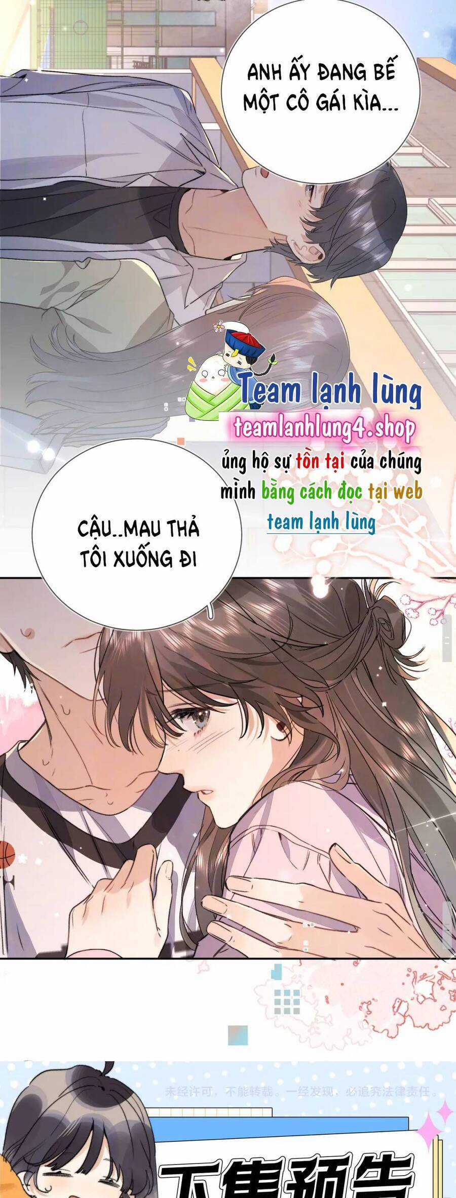 Tỏ Tình - Chapter 63 - Trang 20