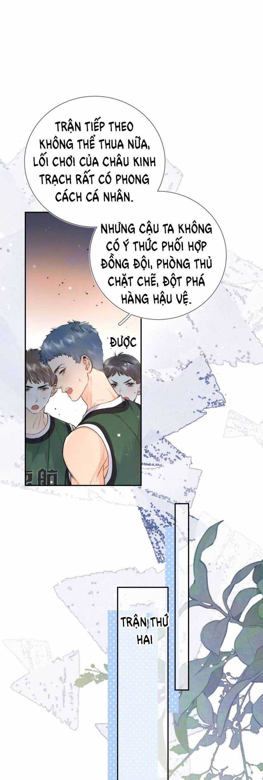 Tỏ Tình - Chapter 63 - Trang 6