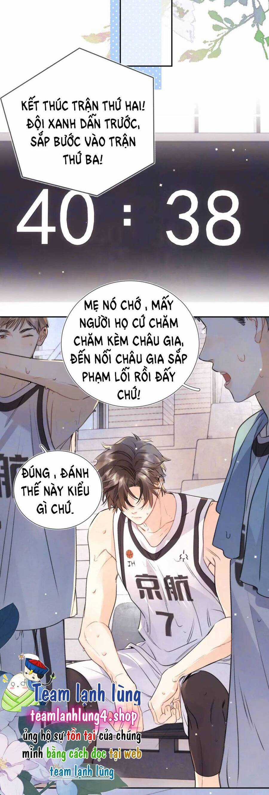 Tỏ Tình - Chapter 63 - Trang 7