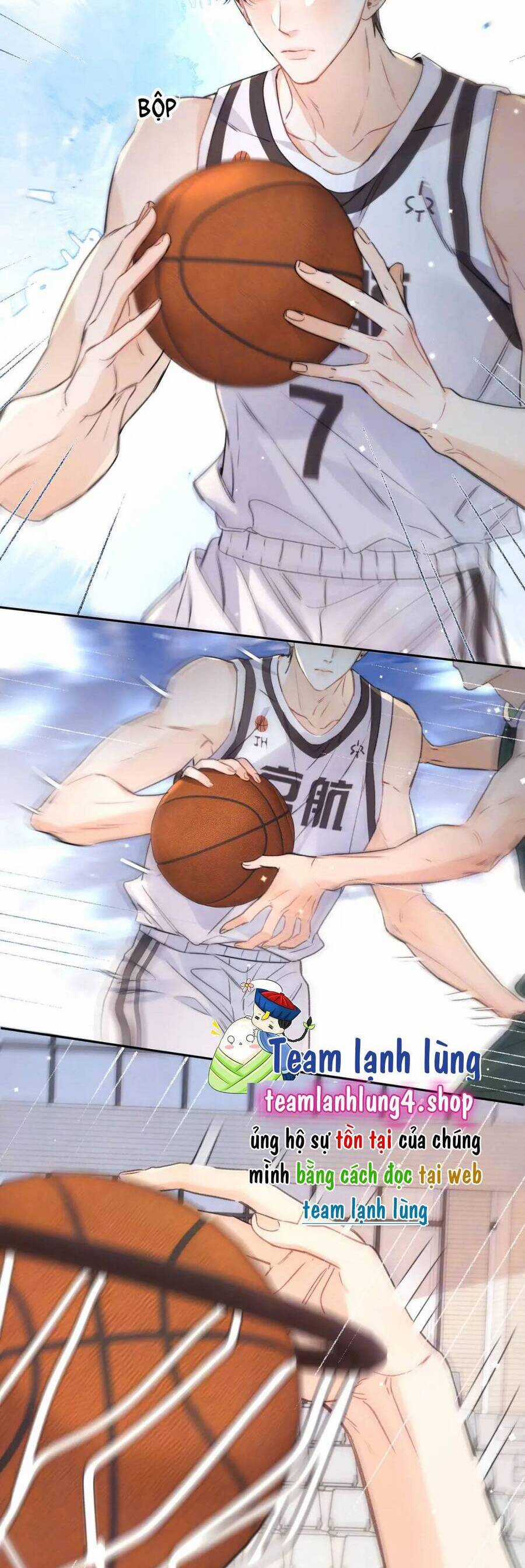 Tỏ Tình - Chapter 63 - Trang 10