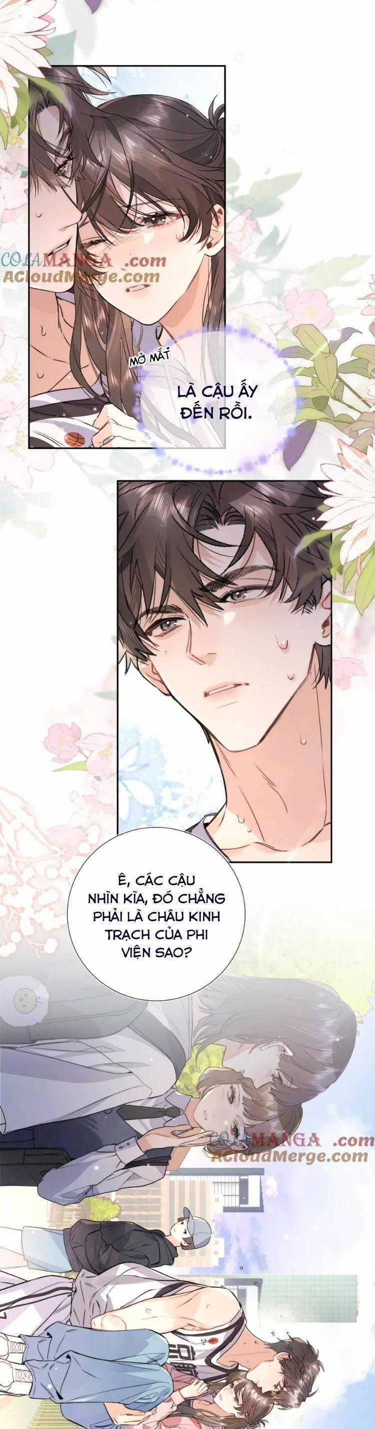 Tỏ Tình - Chapter 64 - Trang 2