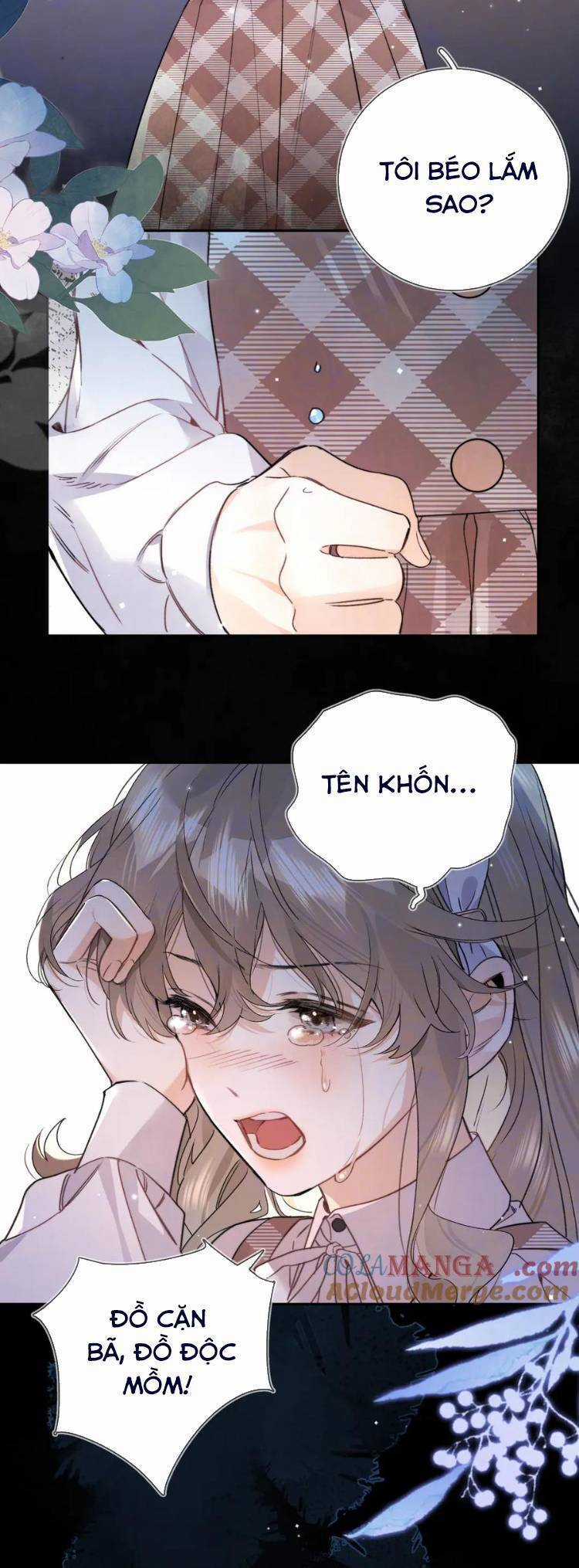 Tỏ Tình - Chapter 64 - Trang 12