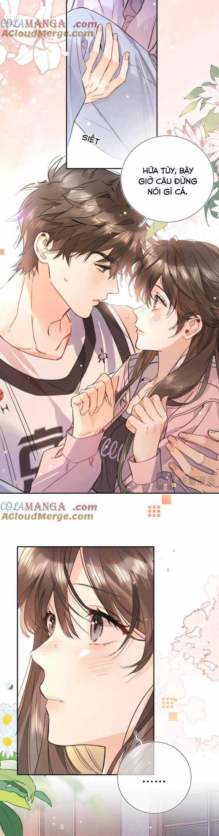 Tỏ Tình - Chapter 64 - Trang 4