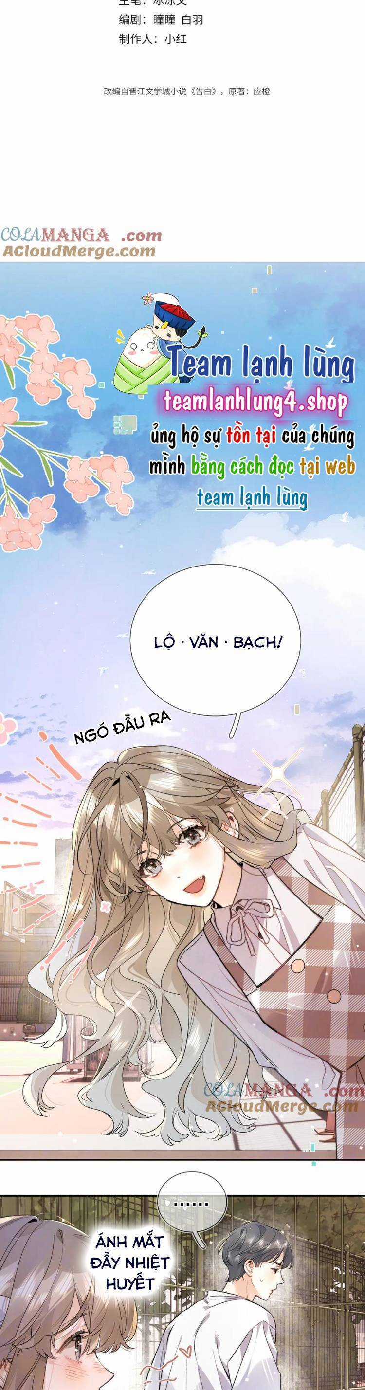 Tỏ Tình - Chapter 64 - Trang 6