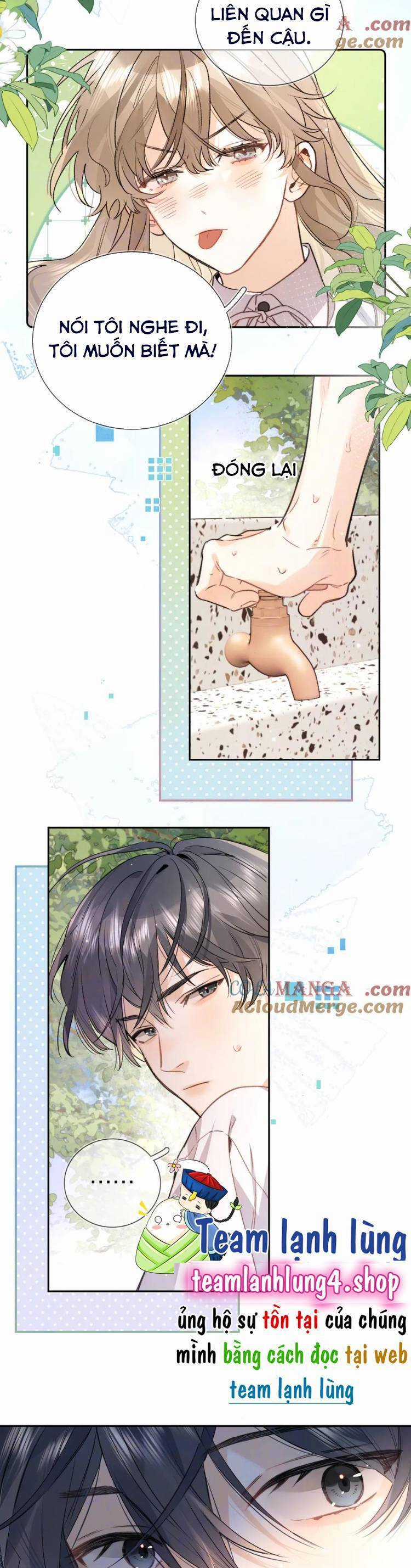 Tỏ Tình - Chapter 64 - Trang 8