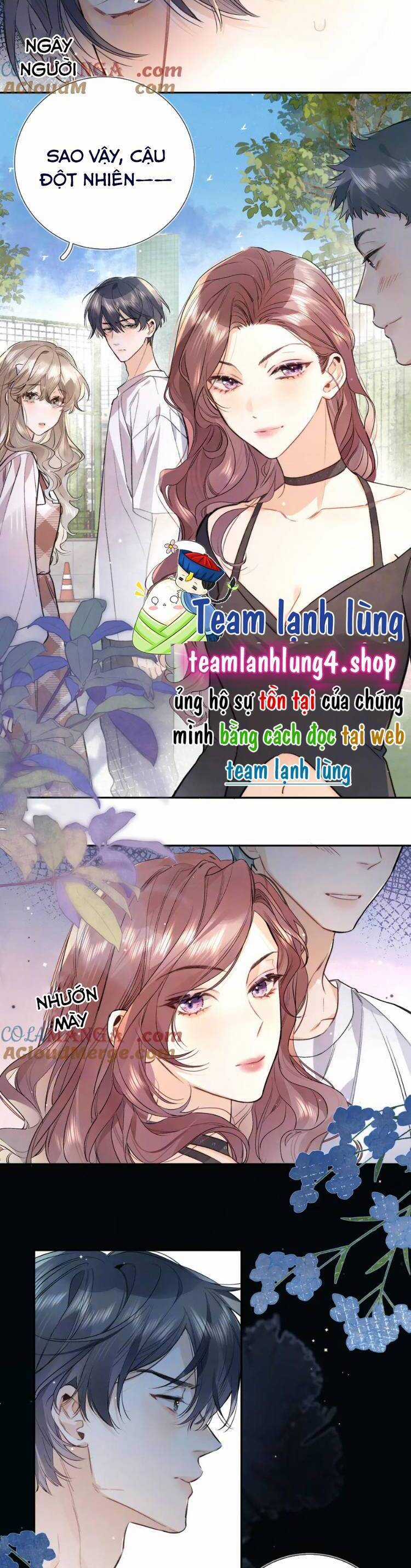 Tỏ Tình - Chapter 64 - Trang 9