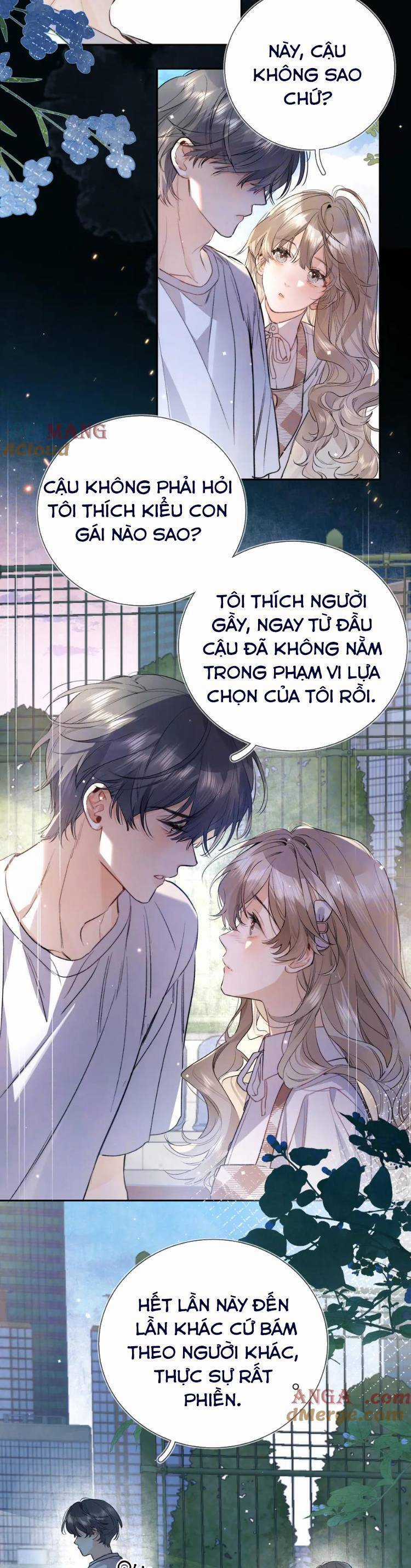 Tỏ Tình - Chapter 64 - Trang 10