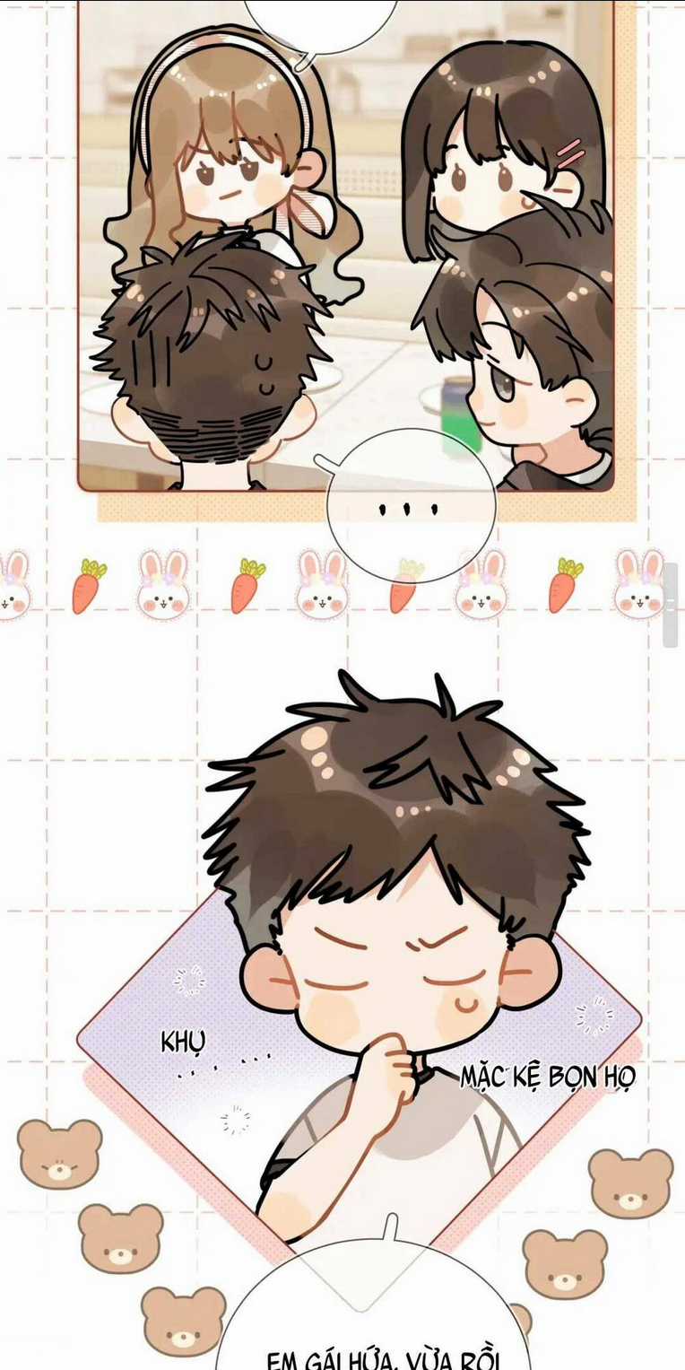 Tỏ Tình - Chapter 7 - Trang 11