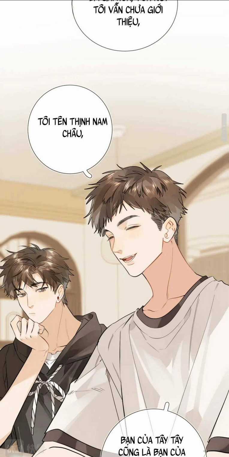 Tỏ Tình - Chapter 7 - Trang 12