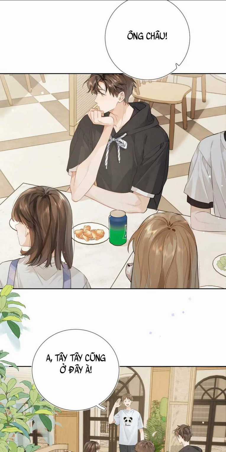 Tỏ Tình - Chapter 7 - Trang 16