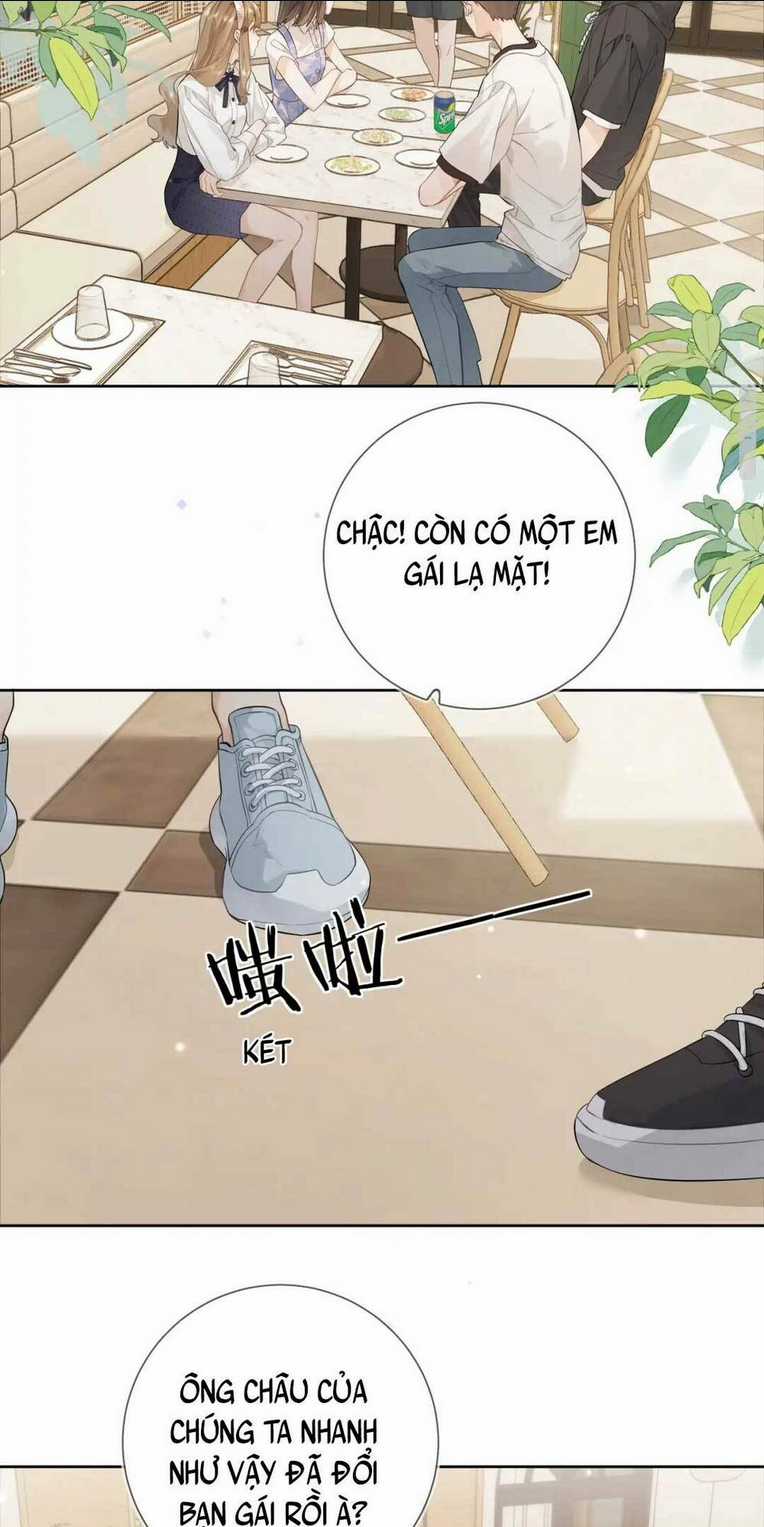 Tỏ Tình - Chapter 7 - Trang 17