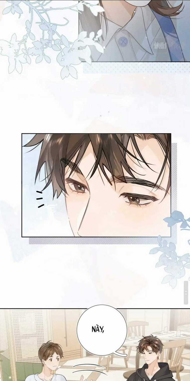 Tỏ Tình - Chapter 7 - Trang 19