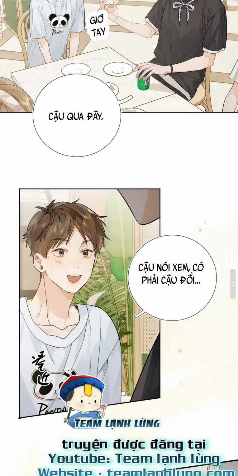 Tỏ Tình - Chapter 7 - Trang 20