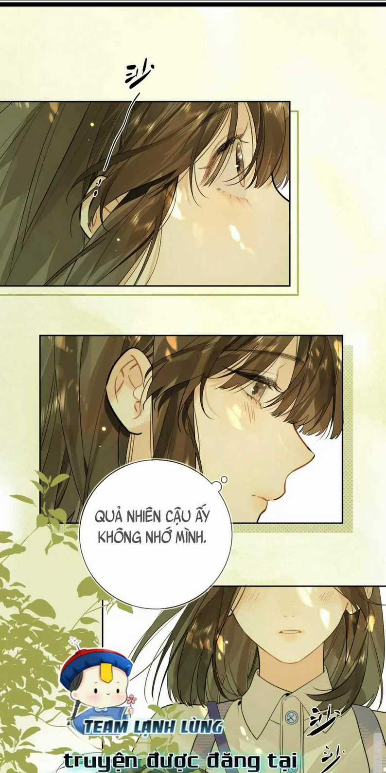 Tỏ Tình - Chapter 7 - Trang 3