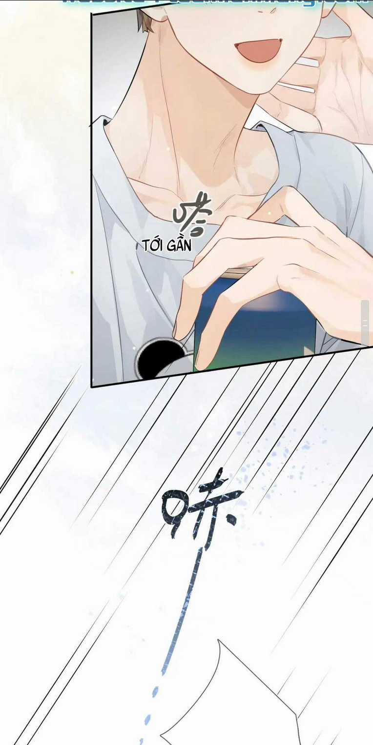 Tỏ Tình - Chapter 7 - Trang 21