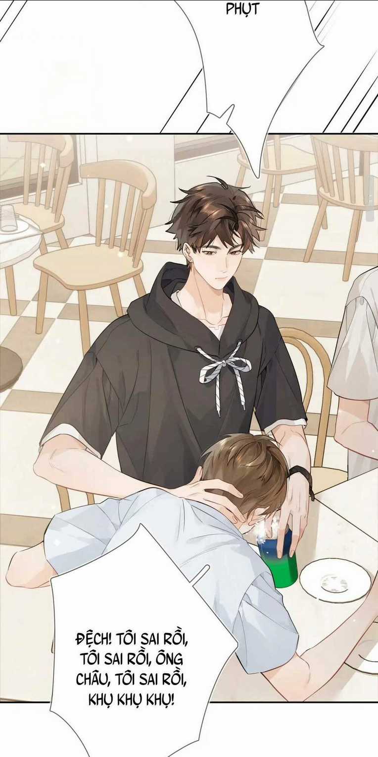 Tỏ Tình - Chapter 7 - Trang 22