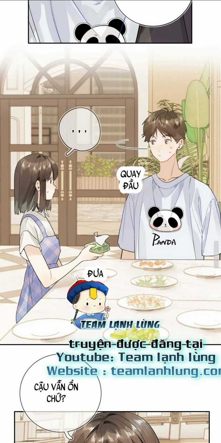 Tỏ Tình - Chapter 7 - Trang 25