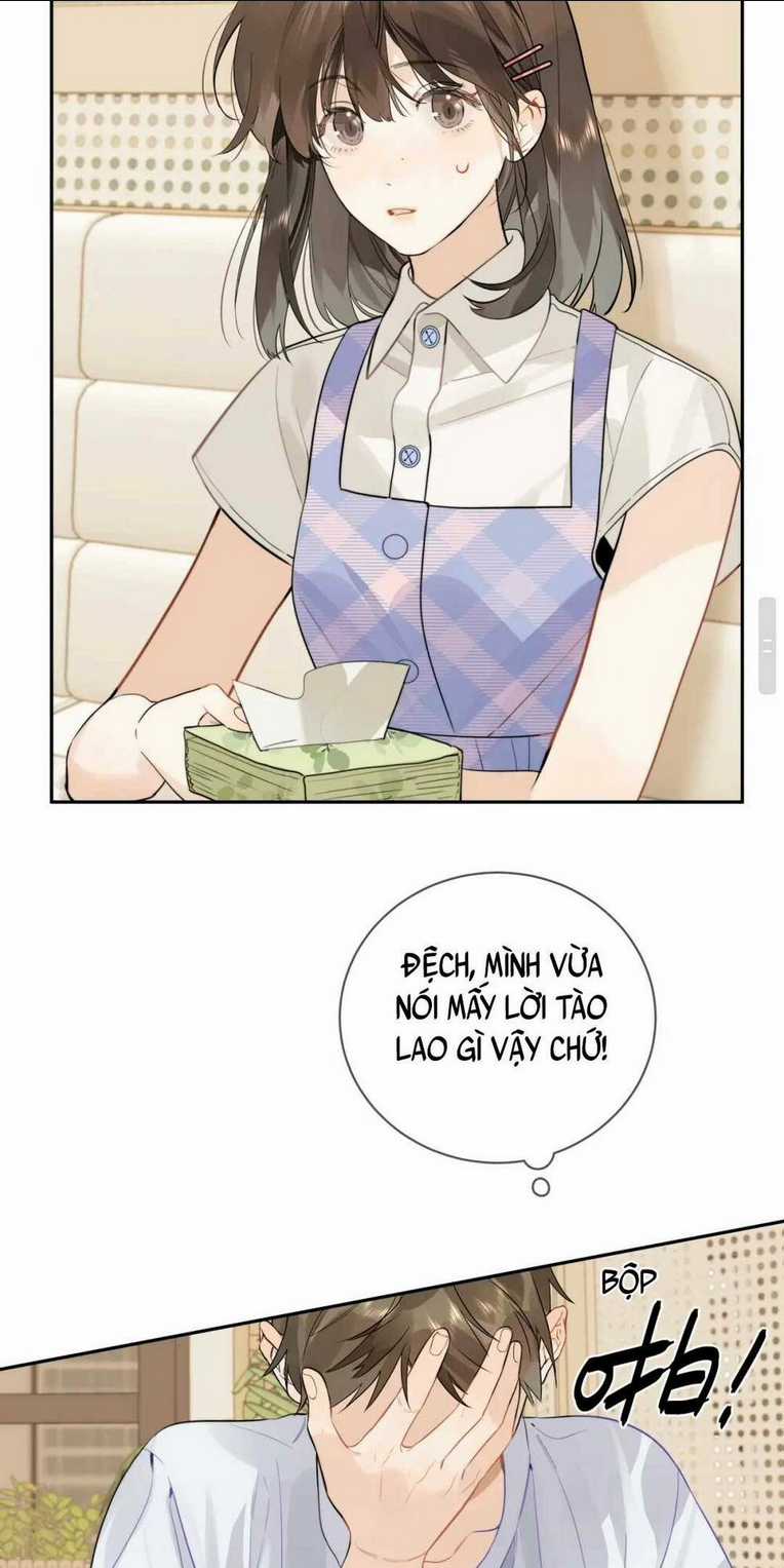 Tỏ Tình - Chapter 7 - Trang 26