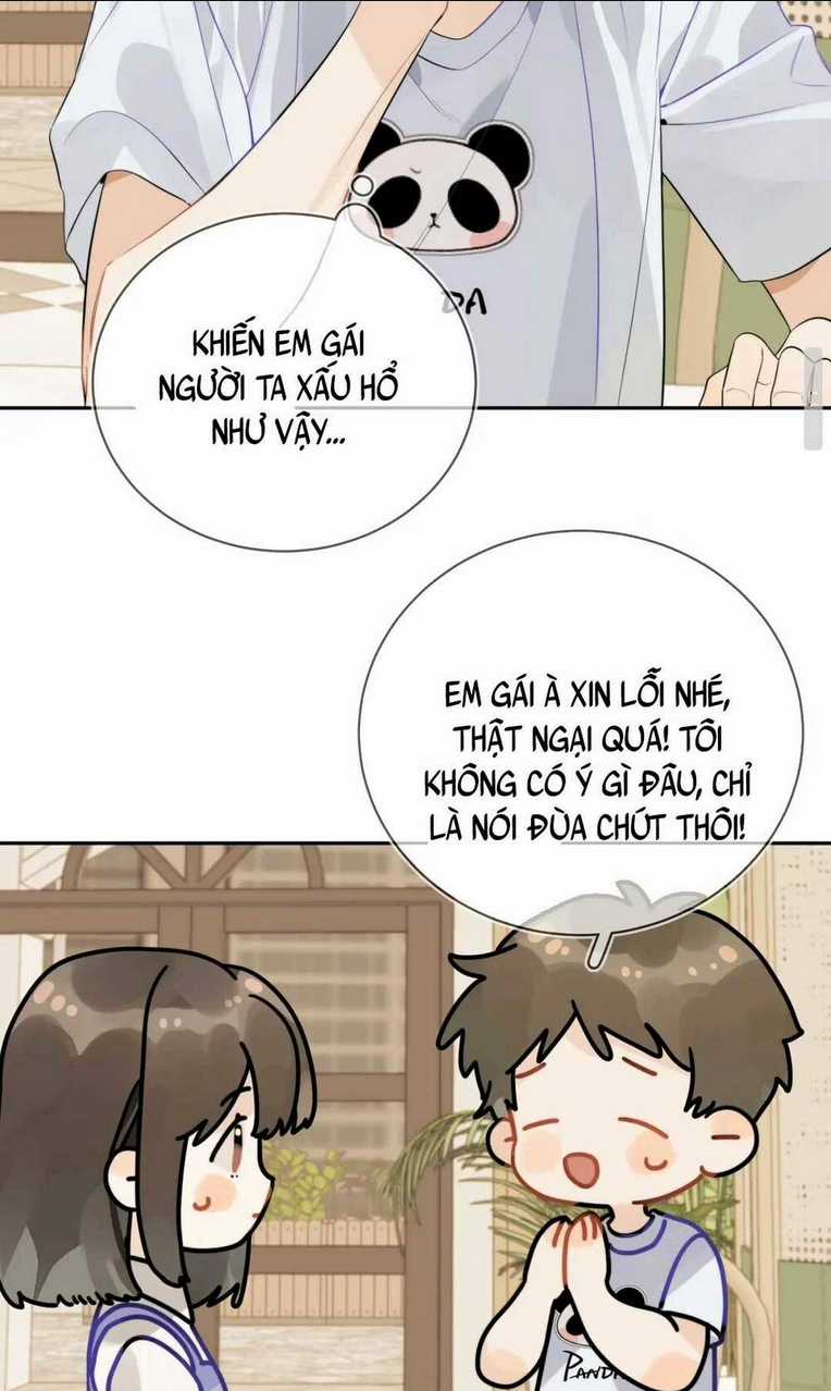 Tỏ Tình - Chapter 7 - Trang 27