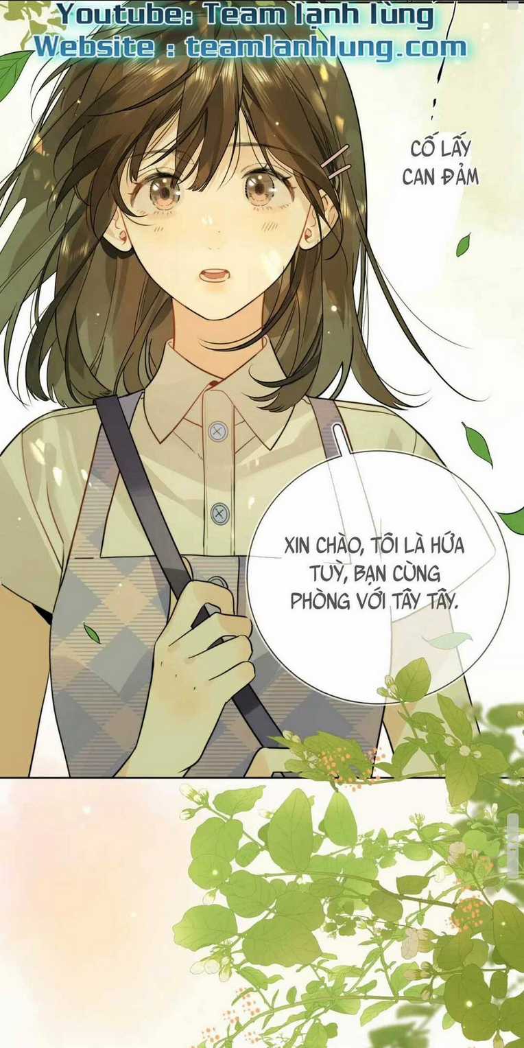 Tỏ Tình - Chapter 7 - Trang 4