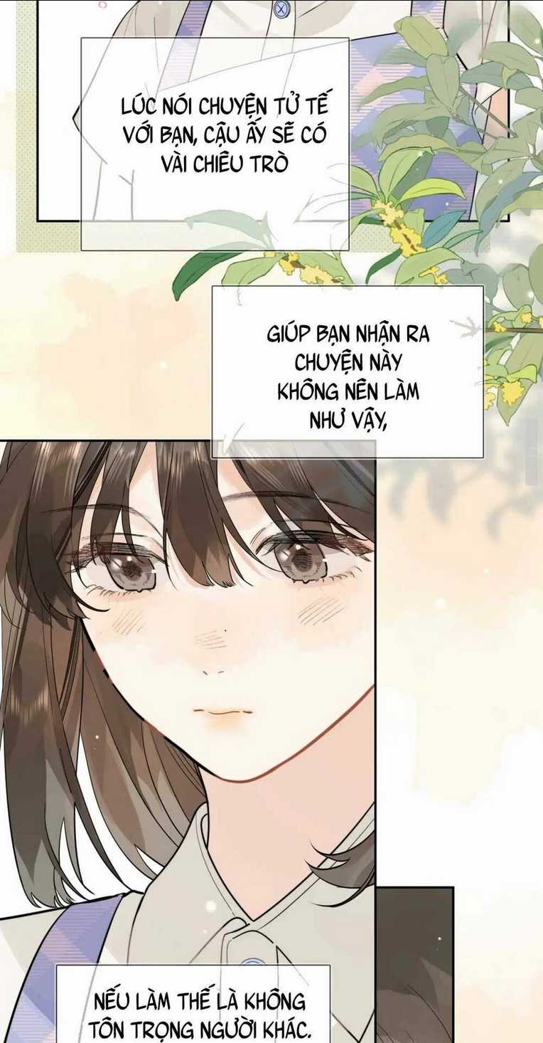 Tỏ Tình - Chapter 7 - Trang 31