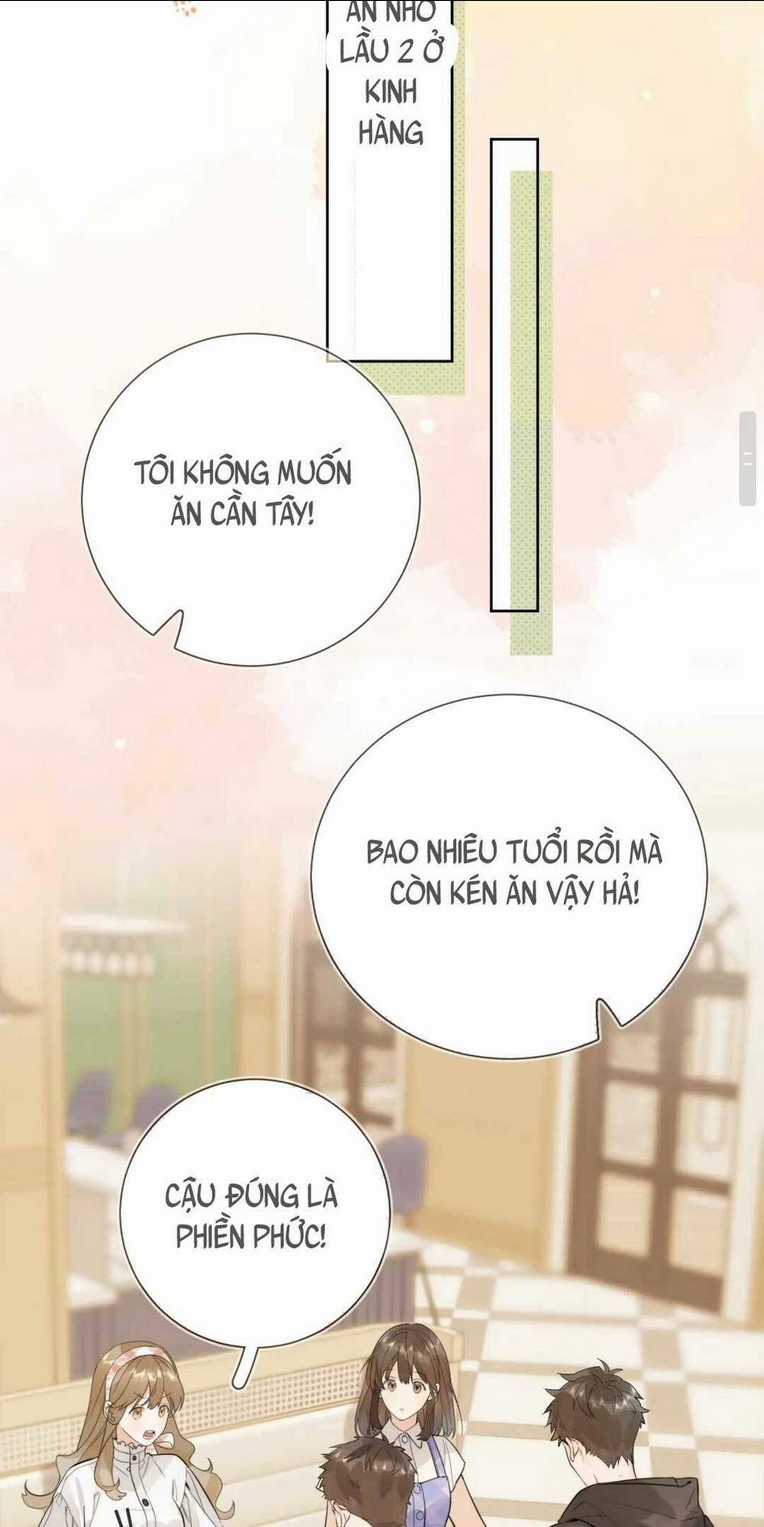 Tỏ Tình - Chapter 7 - Trang 7