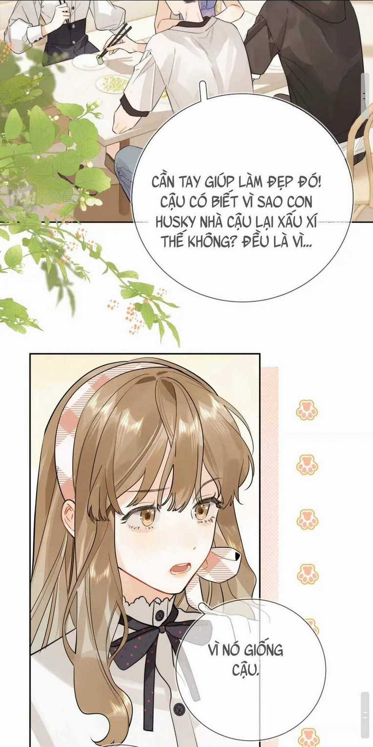 Tỏ Tình - Chapter 7 - Trang 8