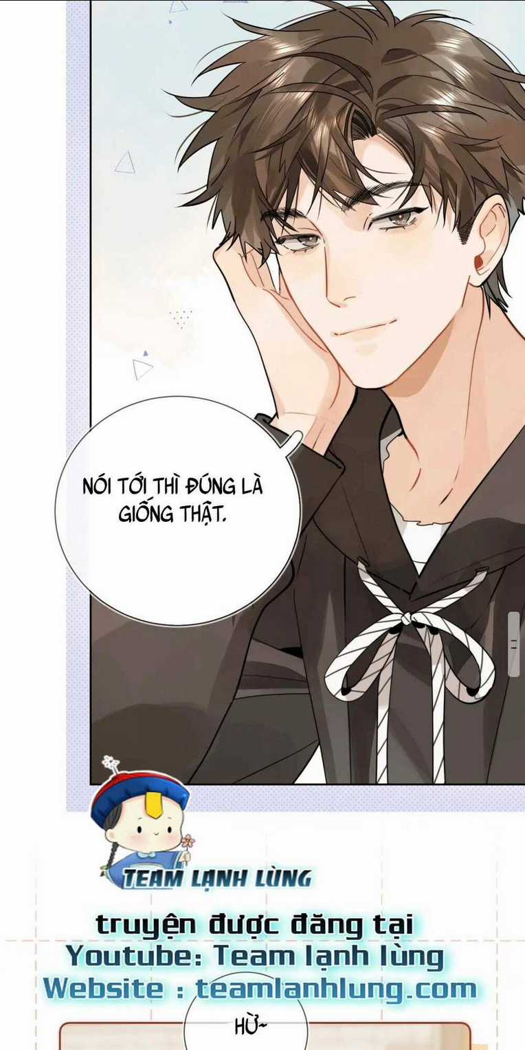 Tỏ Tình - Chapter 7 - Trang 10