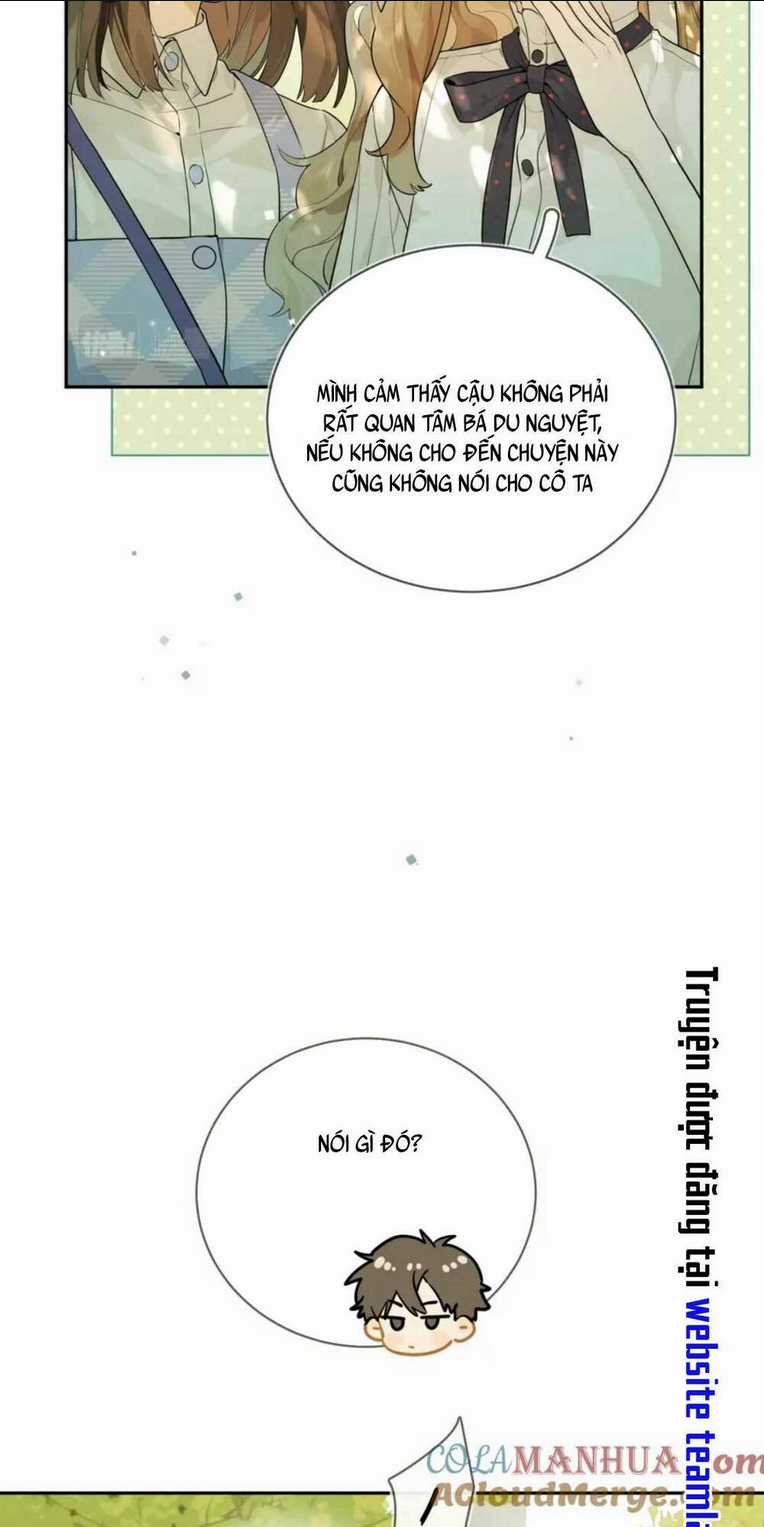 Tỏ Tình - Chapter 8 - Trang 13